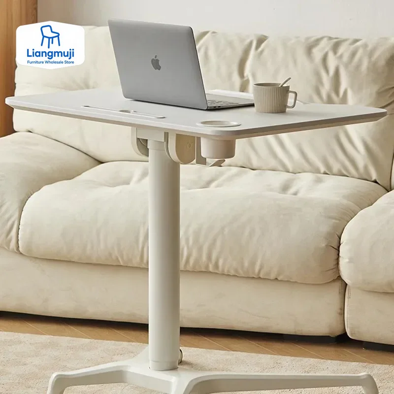 Home Office Trabajo - 홈 리프팅 노트북 오피스 데스크 미니멀리스트
