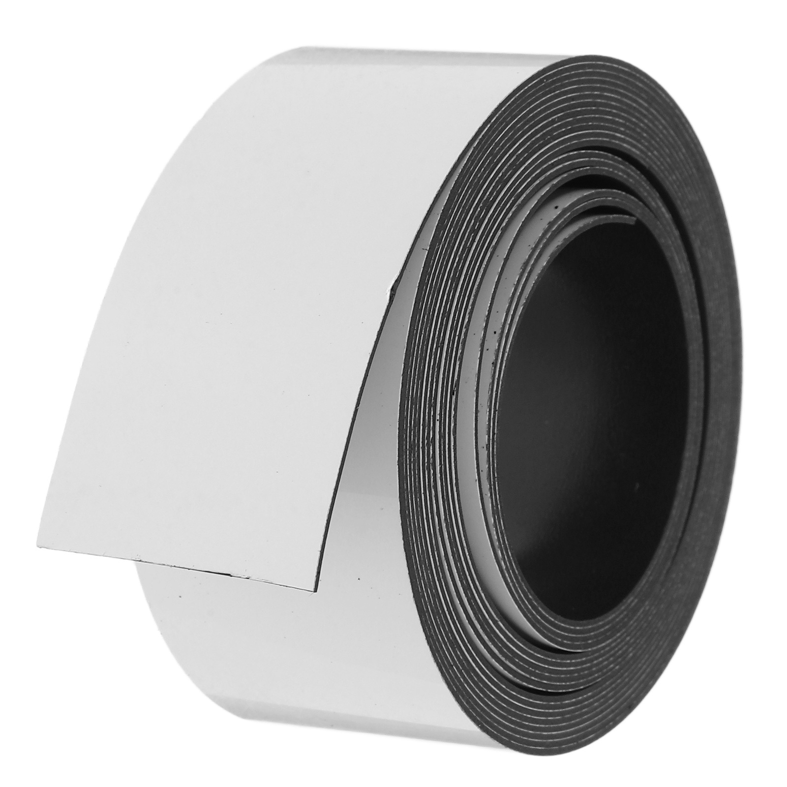 Whiteboard Magnetic - 30mm 재사용 가능한 자석 라벨, 냉장고,