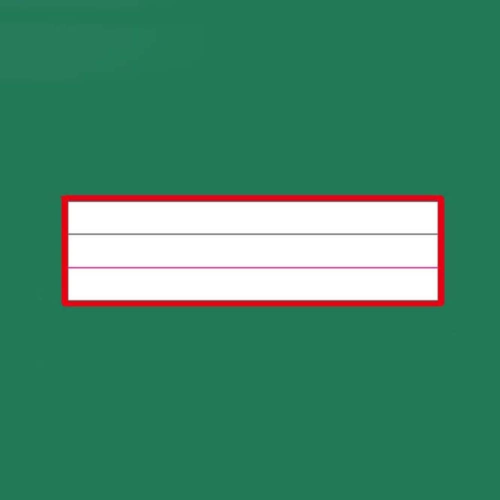4pcs 자기 문장 스트립 지울 수있는 다채로운 화이트 - Whiteboard Magnetic 리뷰 및 가격