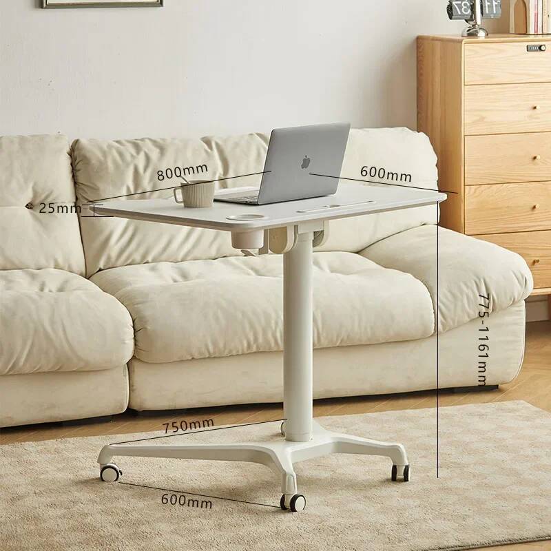 노트북 사무용 책상 가정용 높이 조절 미니멀리스트 스타 - Home Office Trabajo 리뷰 및 가격