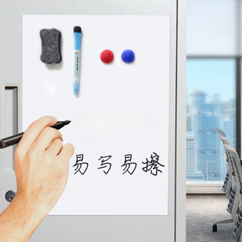 A2A3A4 지울 수 있는 자기 메시지 보드, 메모 스 - Whiteboard Magnetic 리뷰 및 가격