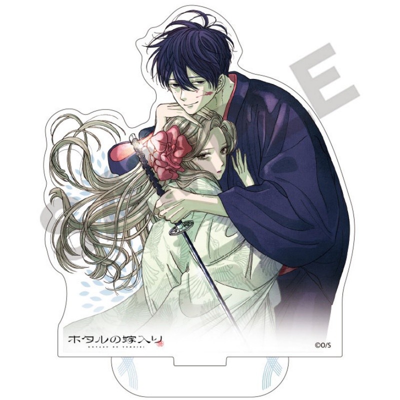 HOT Firefly Wedding Anime15cm  - Standing Desk Electric 리뷰 및 가격