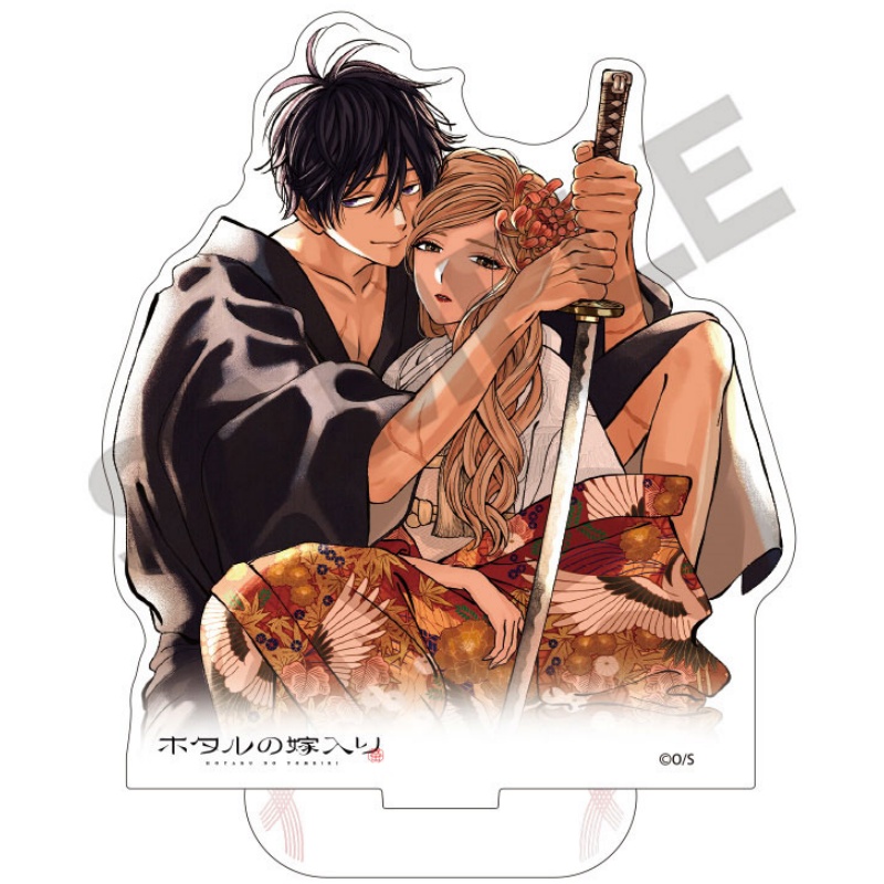 HOT Firefly Wedding Anime15cm  - Standing Desk Electric 리뷰 및 가격