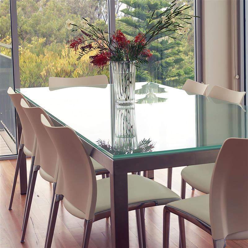 10pcs 유리 테이블 패드 안티 슬립 내구성 흡입 컵 - Home Office Desk Ideas 리뷰 및 가격