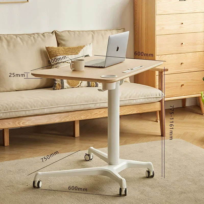 %홈 리프팅 노트북 사무실 책상 미니멀리스트 스탠딩 스 - Home Office Trabajo 리뷰 및 가격