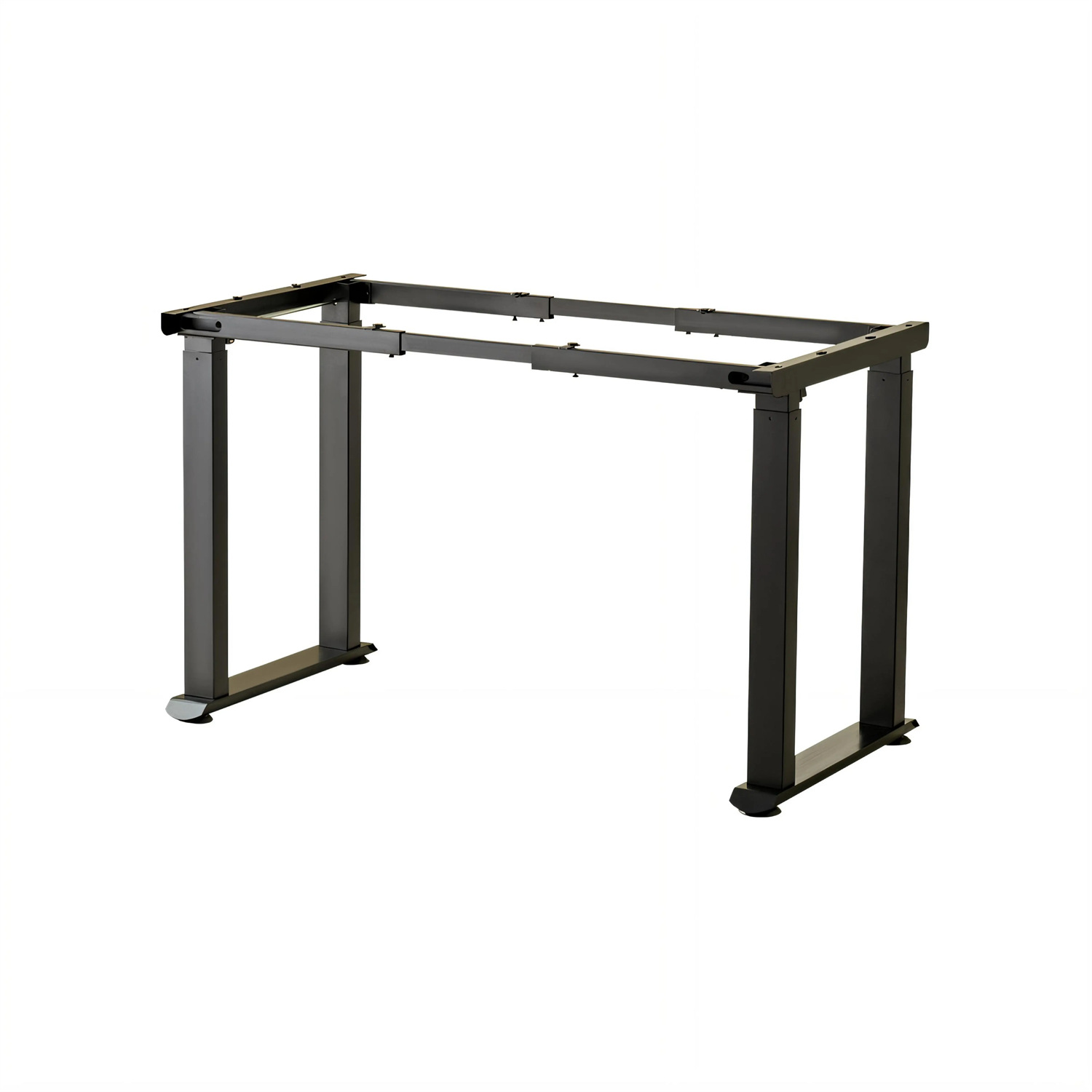맞춤형 전동 책상 다리 4개 다리 스탠딩 데스크 프레임 - Standing Desk Electric 리뷰 및 가격