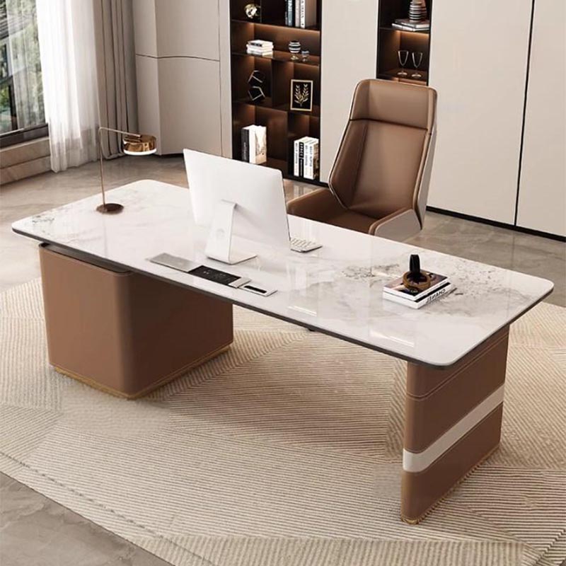 편안한 연구 사무실 컴퓨터 테이블 홈 게임 나무 스토리 - Home Office Trabajo 리뷰 및 가격