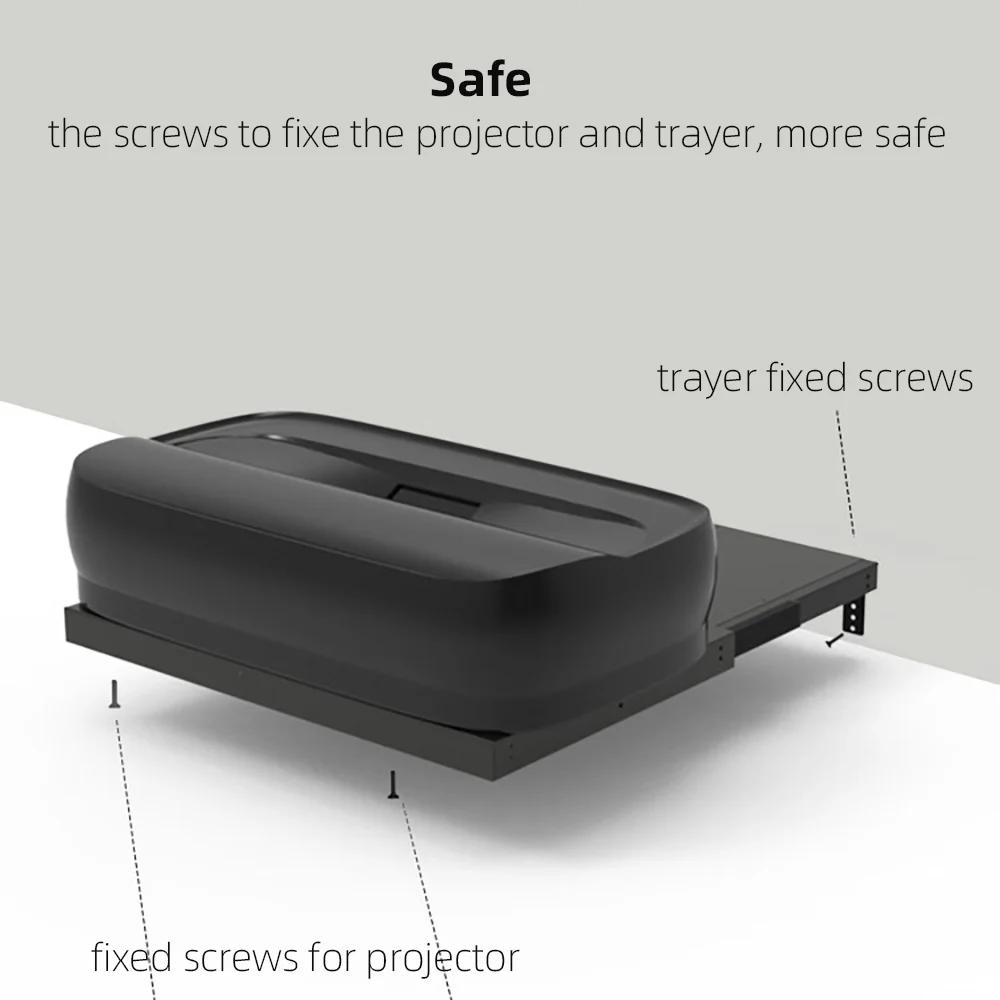 Yinzam X90 레이저 TV 전기 모바일 텔레스코픽 - Standing Desk Electric 리뷰 및 가격
