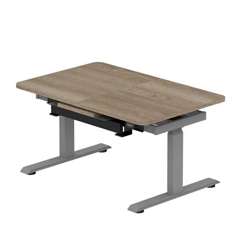 높이와 너비 조절 가능한 책상 프레임 듀얼 모터 전동  - Standing Desk Electric 리뷰 및 가격