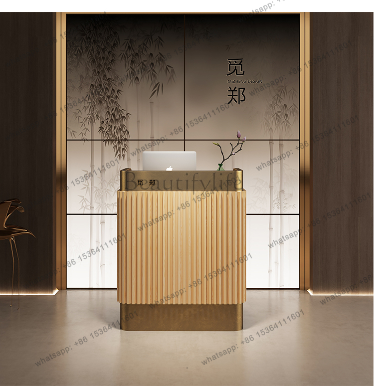 디자인 오거나이저 리셉션 데스크 디스플레이 임원용 레스 - Home Office Industrial Design 리뷰 및 가격
