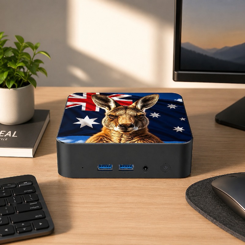 2026 신형 코어 i3 6100 미니 PC 호주 캥거 - Home Office Australia 리뷰 및 가격