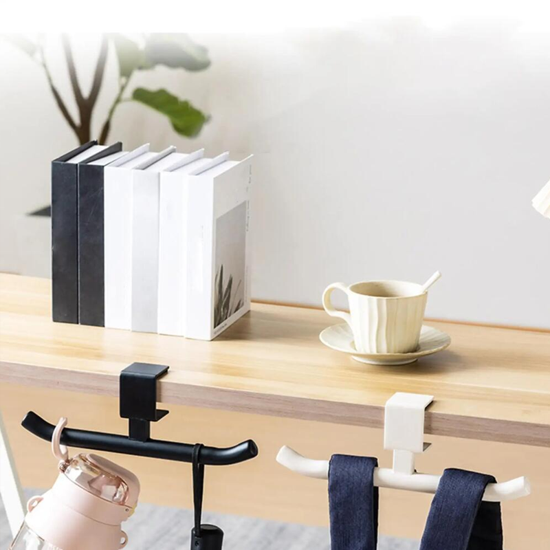 조절 가능한 책상 걸이, 드릴링 필요 없음, 탄소강 보 - Home Office Desk Ideas 리뷰 및 가격