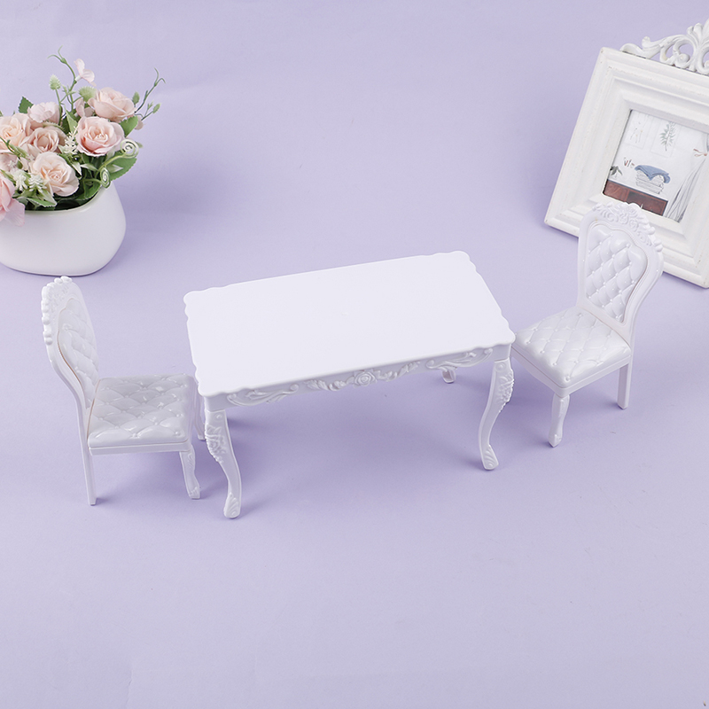 인형의 집 1:6 주방 가구 식탁 의자 컴퓨터 사무실  - Home Office Desk Ideas 리뷰 및 가격