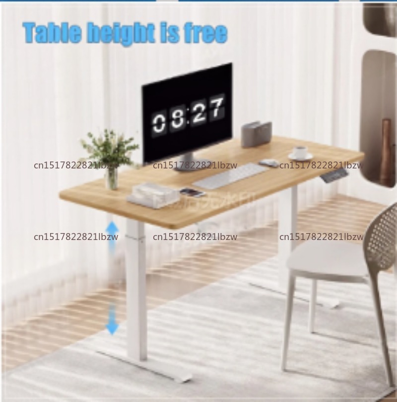 높이 조절 가능한 전동식 스탠딩 데스크 & 좌식 데스크 - Standing Desk Electric 리뷰 및 가격