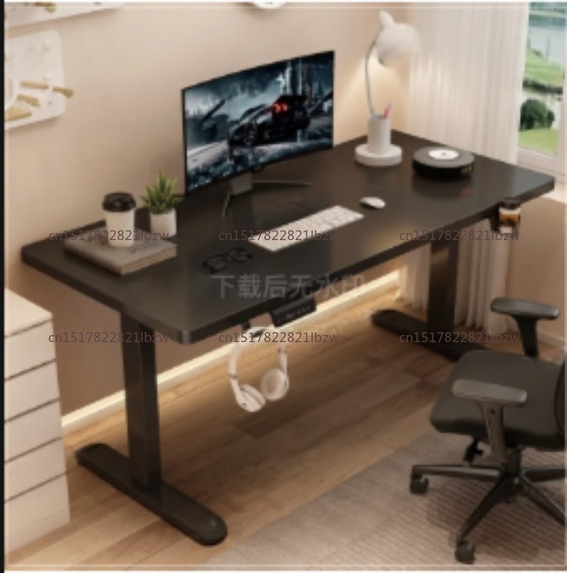 높이 조절 가능한 전동식 스탠딩 데스크 & 좌식 데스크 - Standing Desk Electric 리뷰 및 가격