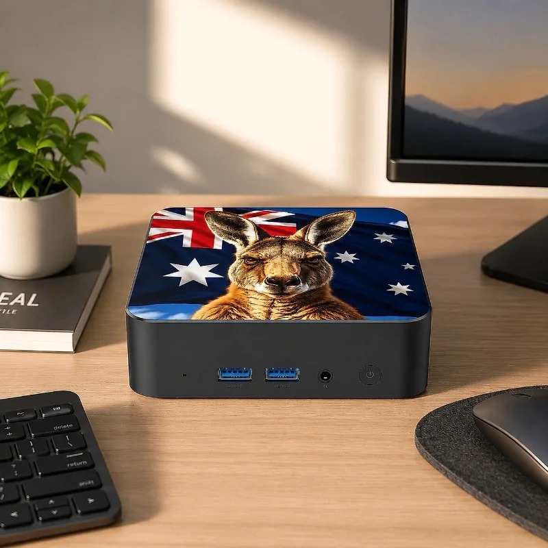 2026년형 초소형 미니 PC 인텔 코어 N95 16G - Home Office Australia 리뷰 및 가격
