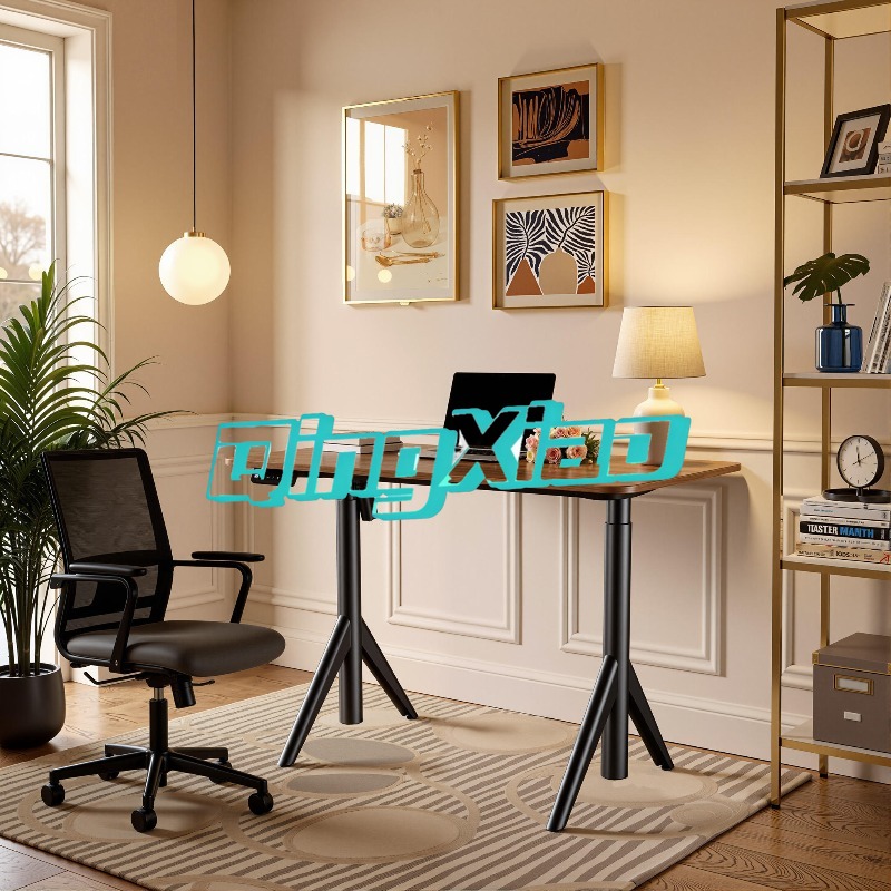 스마트 전동 높이 조절 책상 로빈 시리즈 듀얼 모터 스 - Standing Desk Electric 리뷰 및 가격