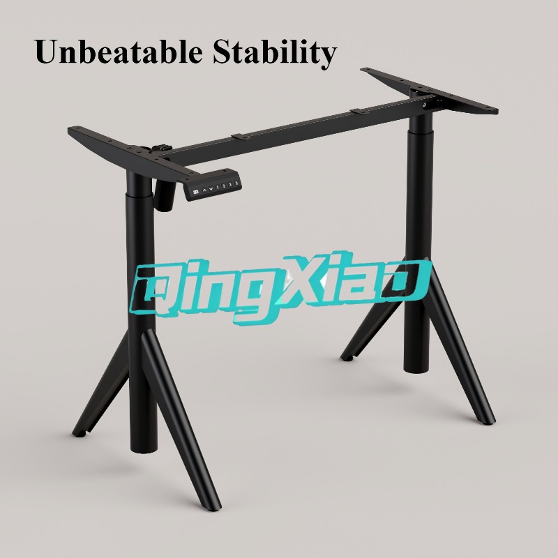 스마트 전동 높이 조절 책상 로빈 시리즈 듀얼 모터 스 - Standing Desk Electric 리뷰 및 가격
